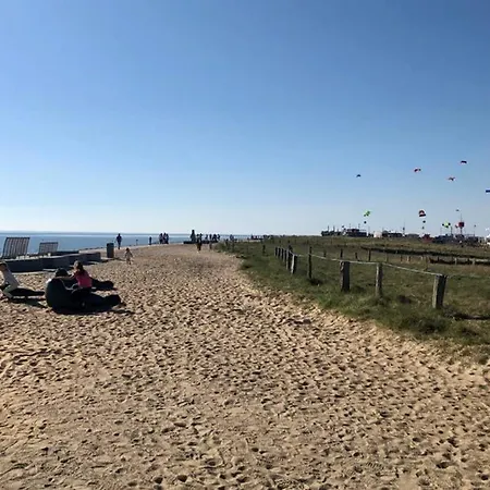 דירה Nordseeglueck In Nahe Familienlagune בוסום