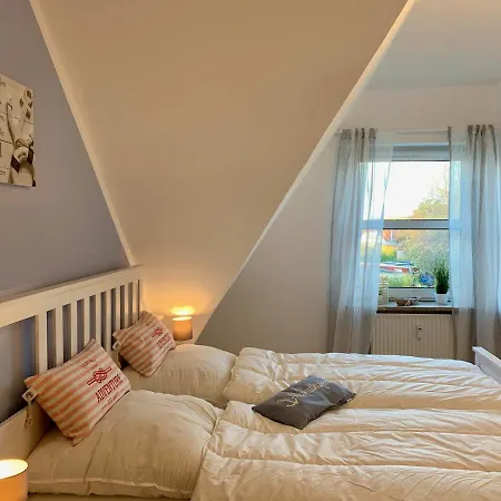 Nordseeglueck In Nahe Familienlagune Appartement Büsum